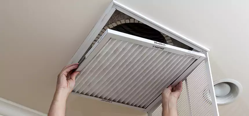 Robust Commercial Air Duct Cleaning in Nederland
