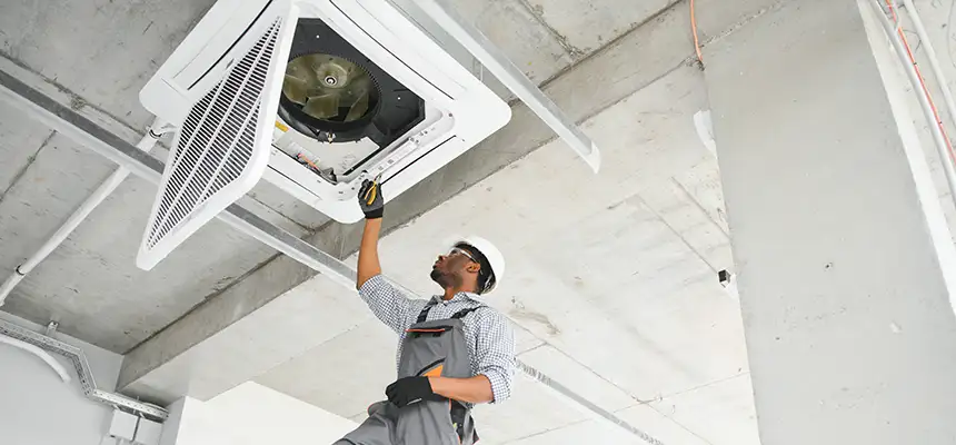 Efficient Multi‑Unit & HOA Annual Vent Cleaning Plans in Nederland