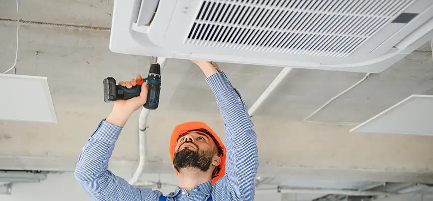 Detailed Multi‑Unit Riser & Roof Termination Cleaning in Nederland