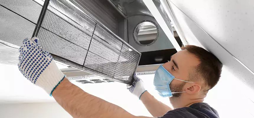 Our Dryer Vent Replacement Services in Nederland, TX