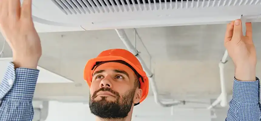 Our Furnace Vent Cleaning Services in Nederland, TX