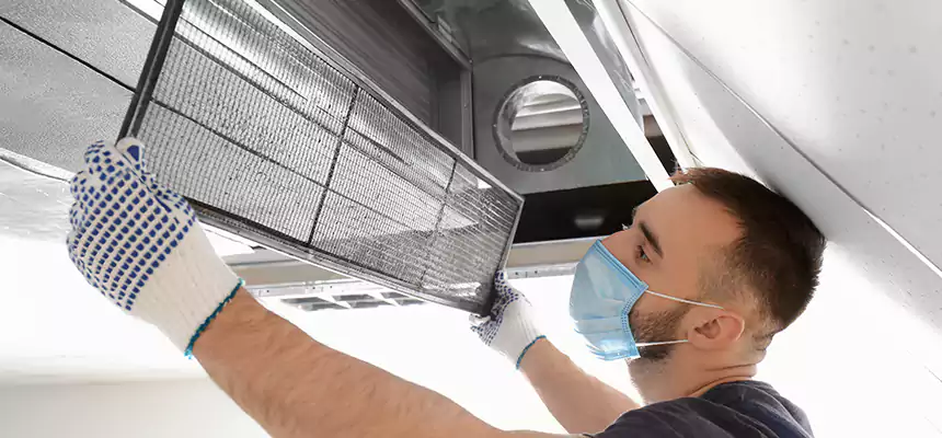 Our Home Duct Cleaning Services in Nederland, TX  