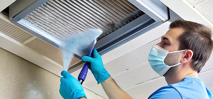 Our Home Ventilation Cleaning Services in Nederland, TX