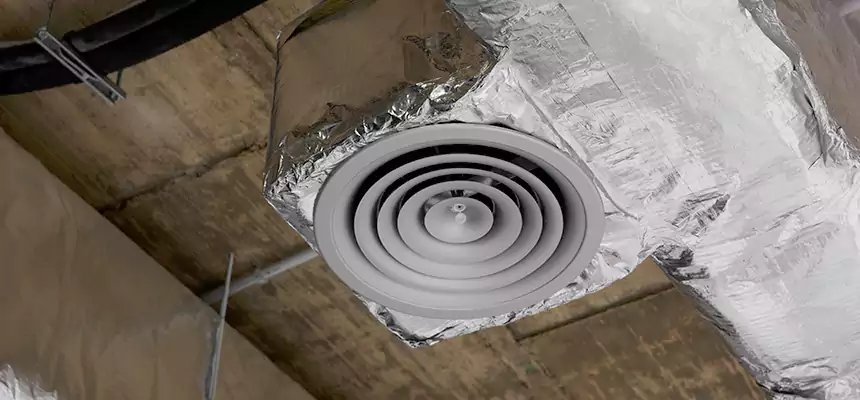 Advanced Industrial Ductwork Cleaning in Nederland