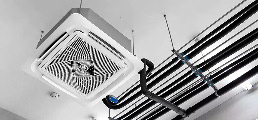 Our Smart AC Vent Controller Services in Nederland, TX