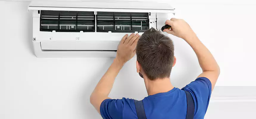 Our Smart Air Conditioning Installation Services in Nederland, TX