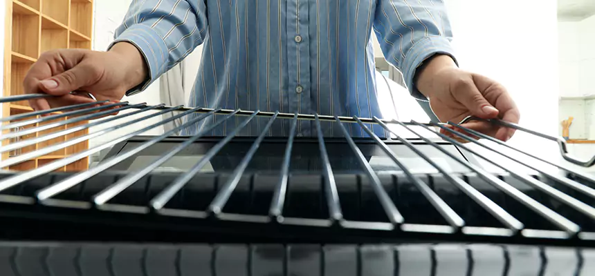 Our Vent Grille Washing Services in Nederland, TX