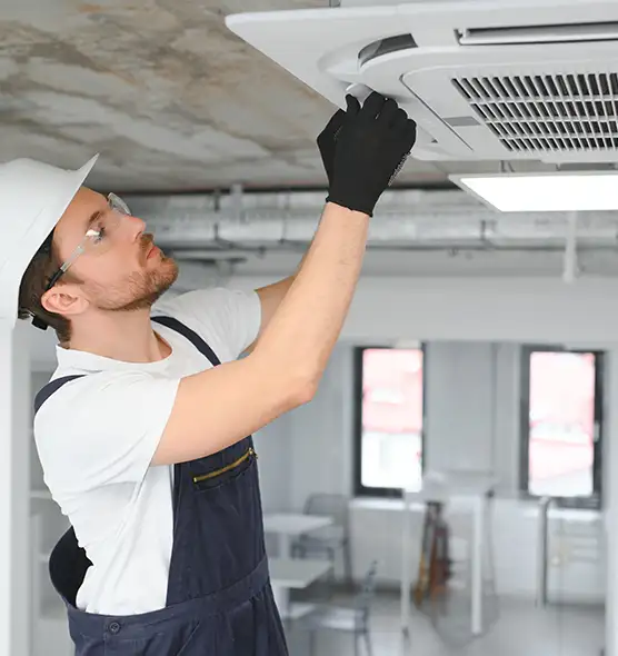 Top Affordable Duct Cleaning Services Near Me in Nederland, TX