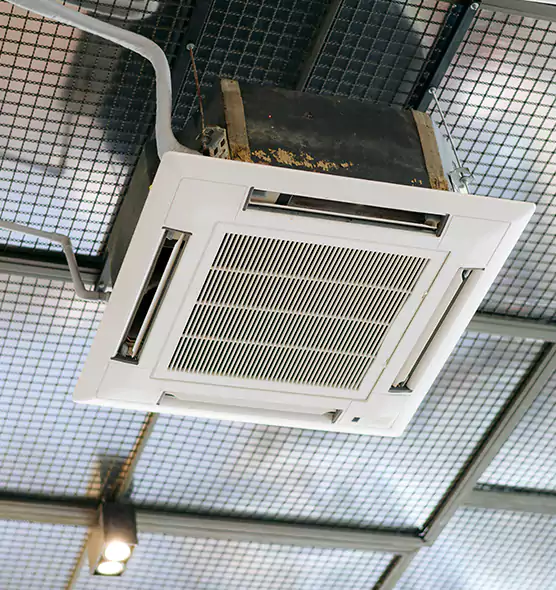 Top-Notch Allergy Relief Vent Cleaning Services in Nederland, TX