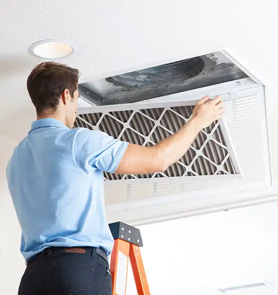 About Annual Dryer Vent Maintenance Nederland, TX