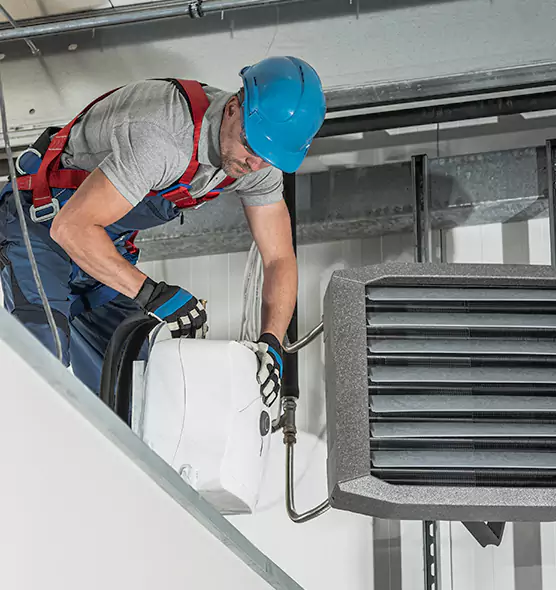 Professional Custom HVAC Ductworkin Nederland, TX