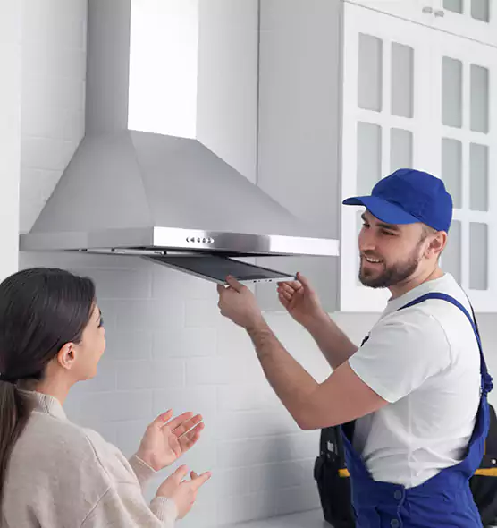 Professional Dryer Vent Cleaning Service in Nederland, TX