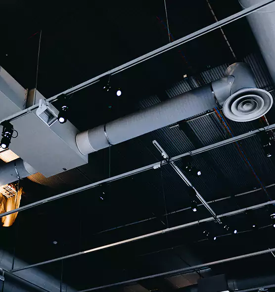 Professional Duct Cleaning For LEED Homes in Nederland, TX