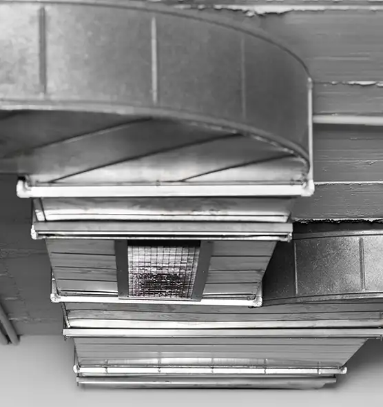Expert Duct System Performance Boost Services in Nederland, TX