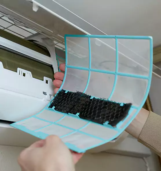 Welcome to Air Duct Cleaning & Repairs Nederland — Your Local HEPA Filter Installation Pros in Nederland, TX