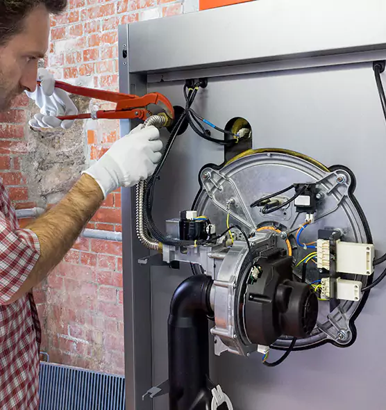 Advanced Repair Dryer Vent Hose in Nederland, TX