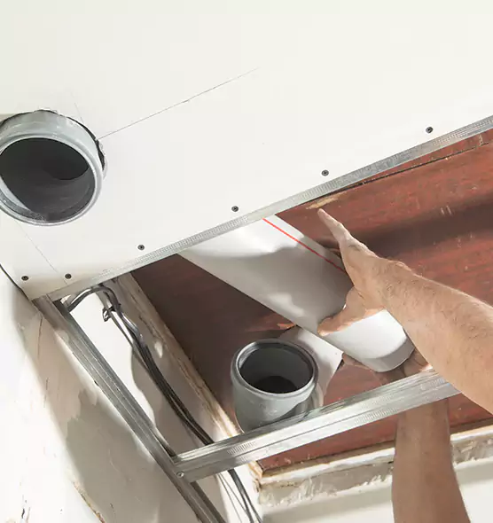 Professional Seasonal Allergy Air Duct Cleaning in Nederland, TX