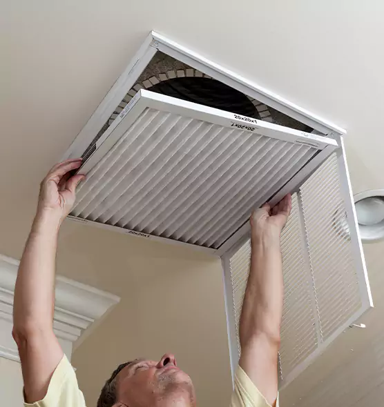Professional Vent Relocation Services in Nederland, TX