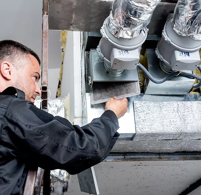 Why Homeowners & Businesses Trust Us in Nederland, TX?