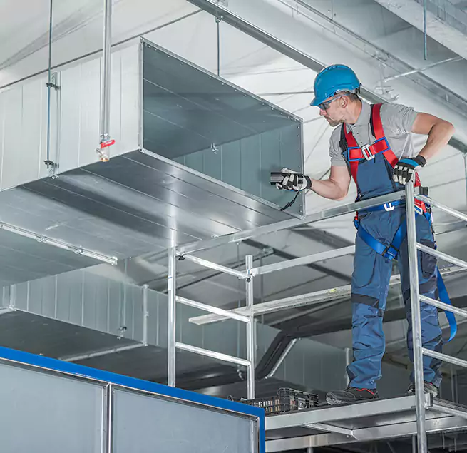 Why Homeowners & Businesses Trust Us in Nederland, TX?