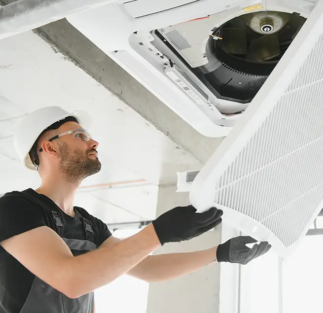 Why Homeowners & Businesses Trust Us in Nederland, TX?