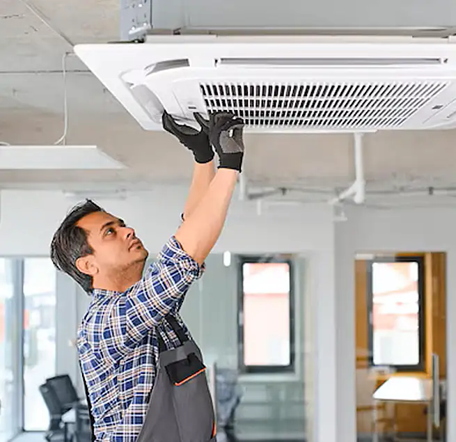 Why Homeowners & Businesses Trust Us in Nederland, TX?