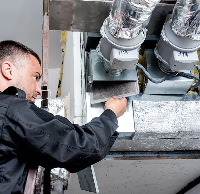 Why Homeowners & Businesses Trust Us in Nederland, TX?