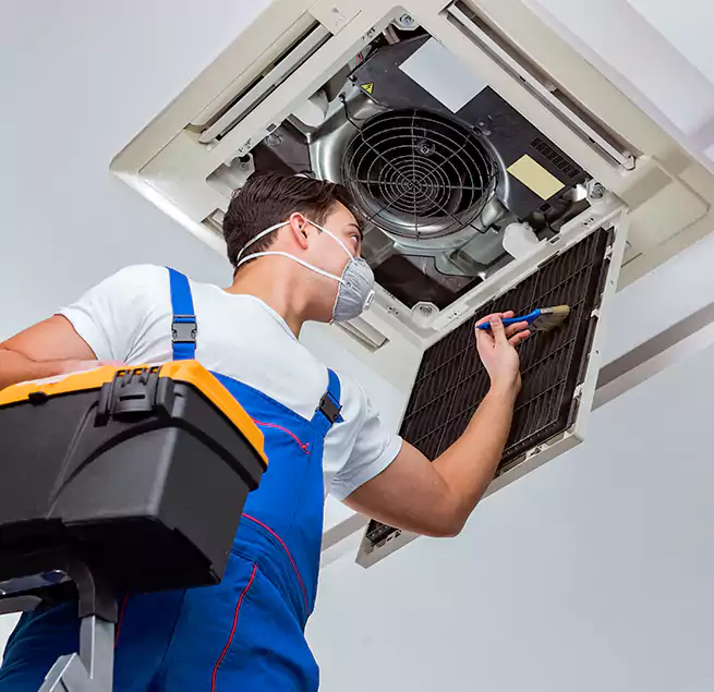 Why Homeowners & Businesses Trust Us in Nederland, TX