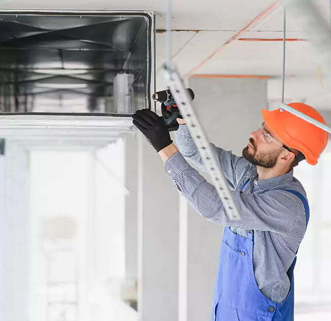 Why Homeowners & Businesses Trust Us Nederland, TX