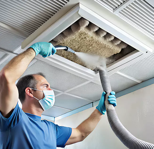 Why Homeowners Businesses Trust Us in Nederland, TX