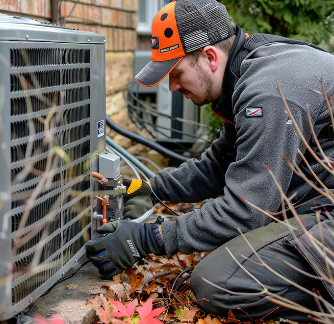 Why Homeowners & Businesses Trust Us in Nederland, TX?