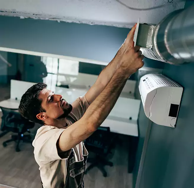 Why Homeowners & Businesses Trust Us in Nederland, TX?