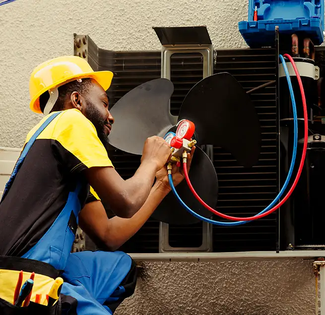 Why Homeowners & Businesses Trust Us in Nederland, TX?