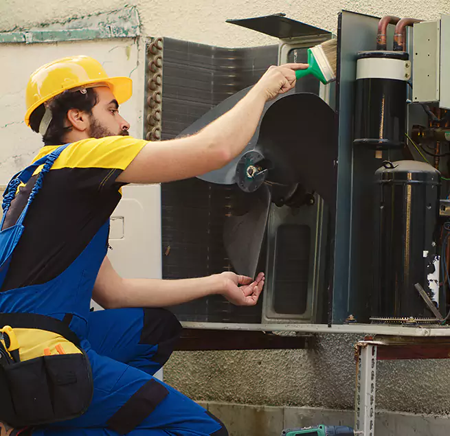 Why Homeowners & Businesses Trust Us Nederland, TX?