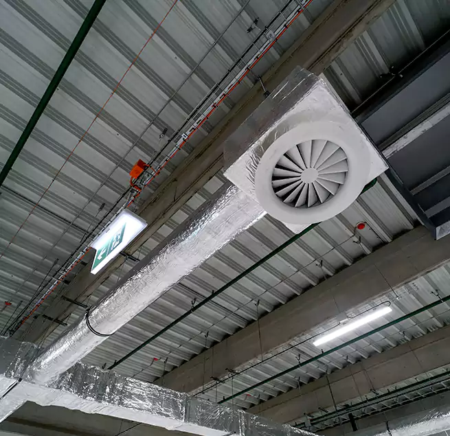 Why Homeowners & Businesses Trust Us in Nederland, TX?