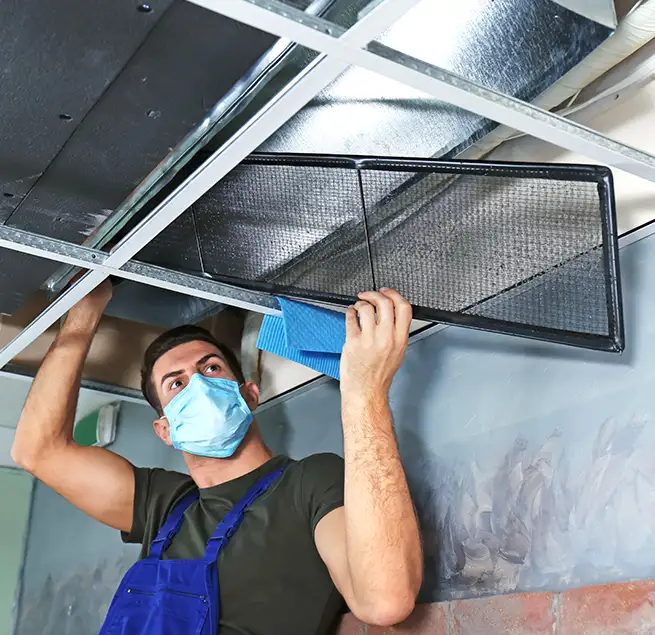 Why Homeowners & Businesses Trust Us in Nederland, TX?