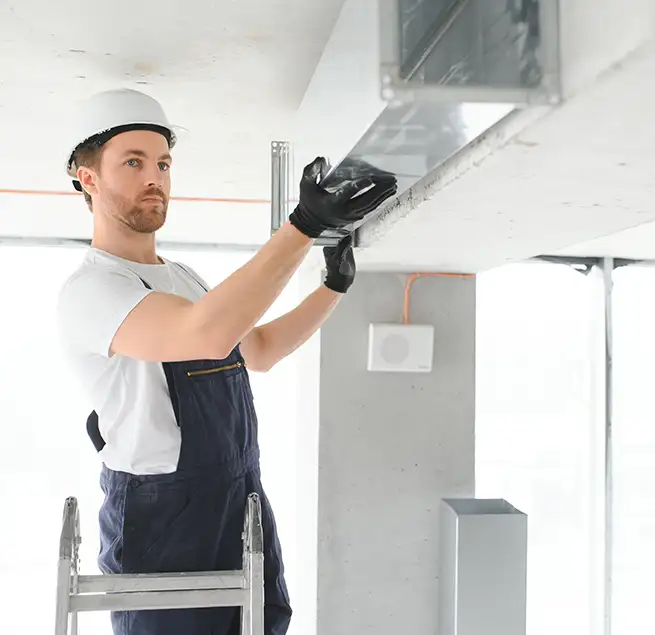 Why Homeowners & Businesses Trust Us in Nederland, TX?