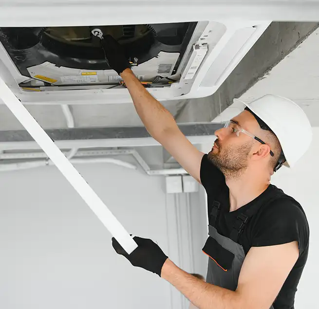 Why Homeowners & Businesses Trust Us in Nederland, TX?