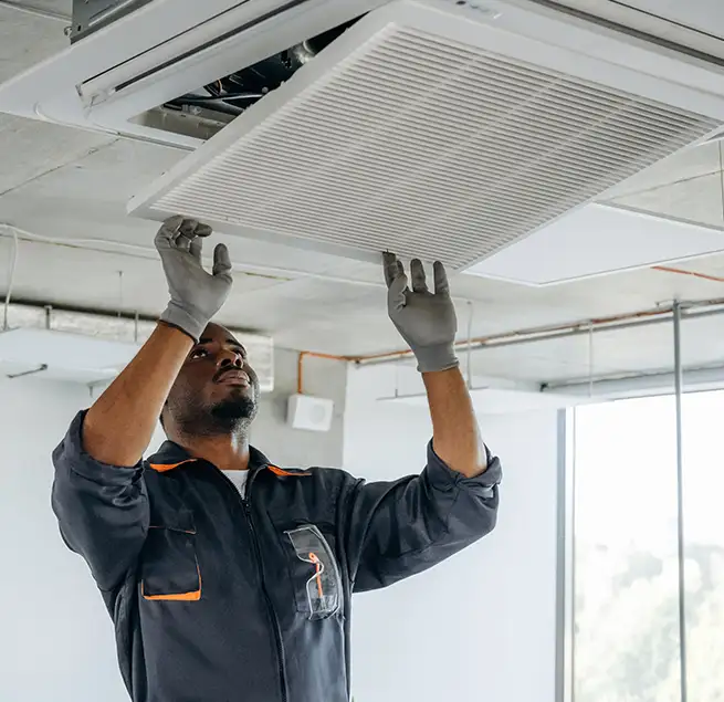  Why Homeowners & Businesses Trust Us in Nederland, TX?