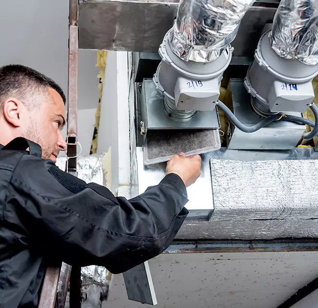 Why Homeowners Businesses Trust Us in Nederland, TX?