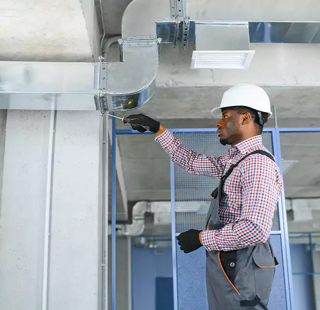 Why Homeowners & Businesses Trust Us in Nederland, TX