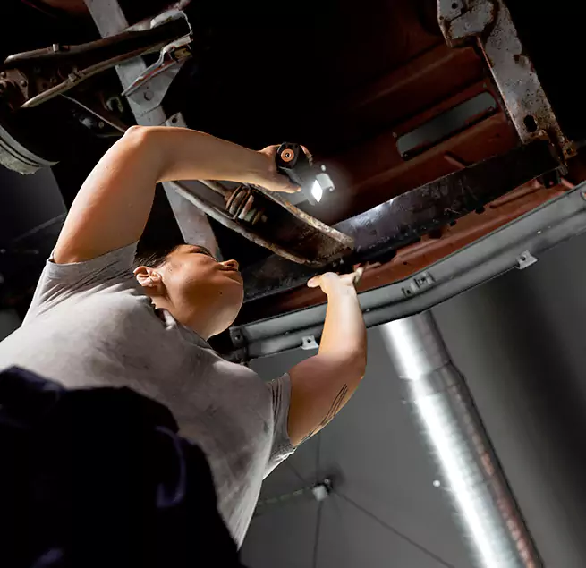 Why Homeowners & Businesses Trust Us Nederland, TX