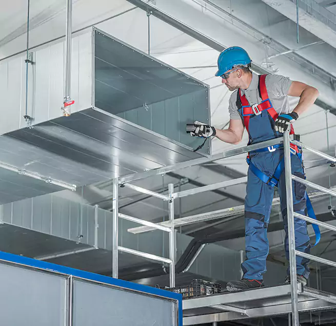 Why Homeowners & Businesses Trust Us Nederland, TX