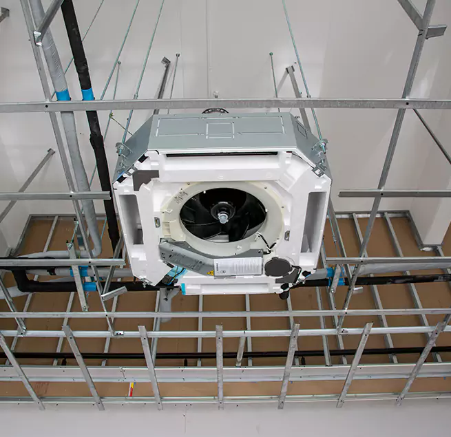 Why Homeowners & Businesses Trust Us Nederland, TX?