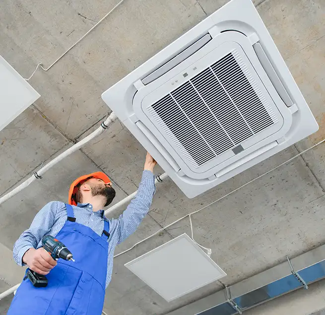  Why Homeowners & Businesses Trust Us in Nederland, TX?