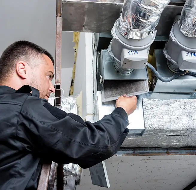 Why Homeowners & Businesses Trust Us in Nederland, TX?